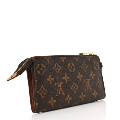 Louis Vuitton Monogram Astrid Wallet 3 of 6