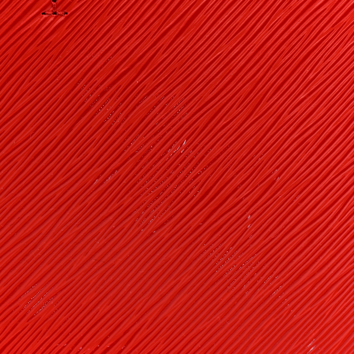 Louis Vuitton Epi Twist Tote Coquelicot 12 of 15