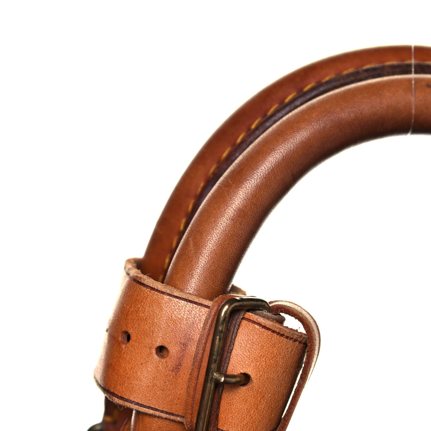 Louis Vuitton Monogram Keepall Bandouliere 50 30 of 40