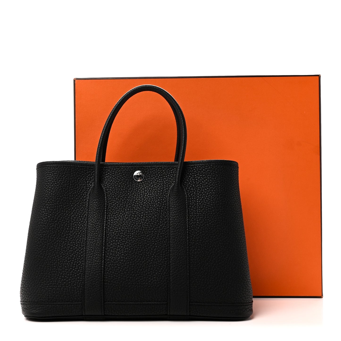 Negonda Garden Party 30 TPM Black