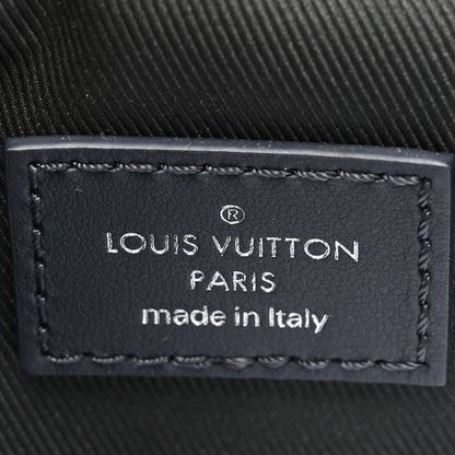 Louis Vuitton Monogram Tapestry Canvas Monogram Outdoor Bumbag 7 of 11