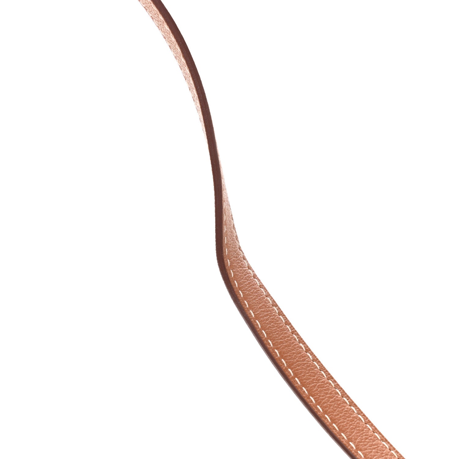 Hermes Evercolor Sac Roulis 23 Gold 12 of 16