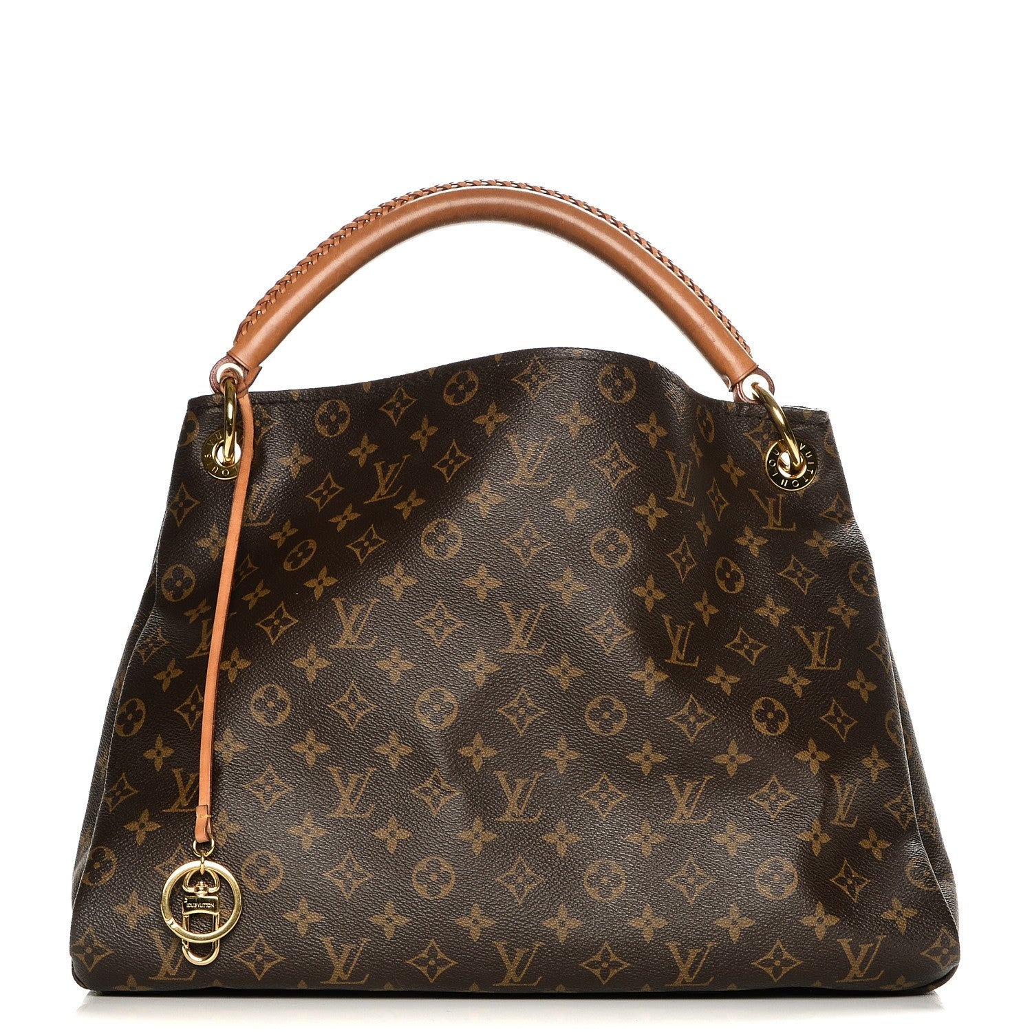 Louis Vuitton Monogram Artsy MM 1 of 9