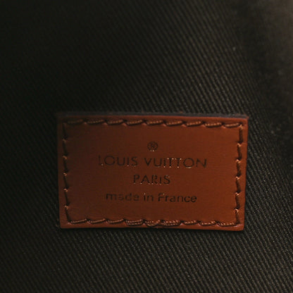Louis Vuitton Reverse Monogram Loop Hobo 6 of 8