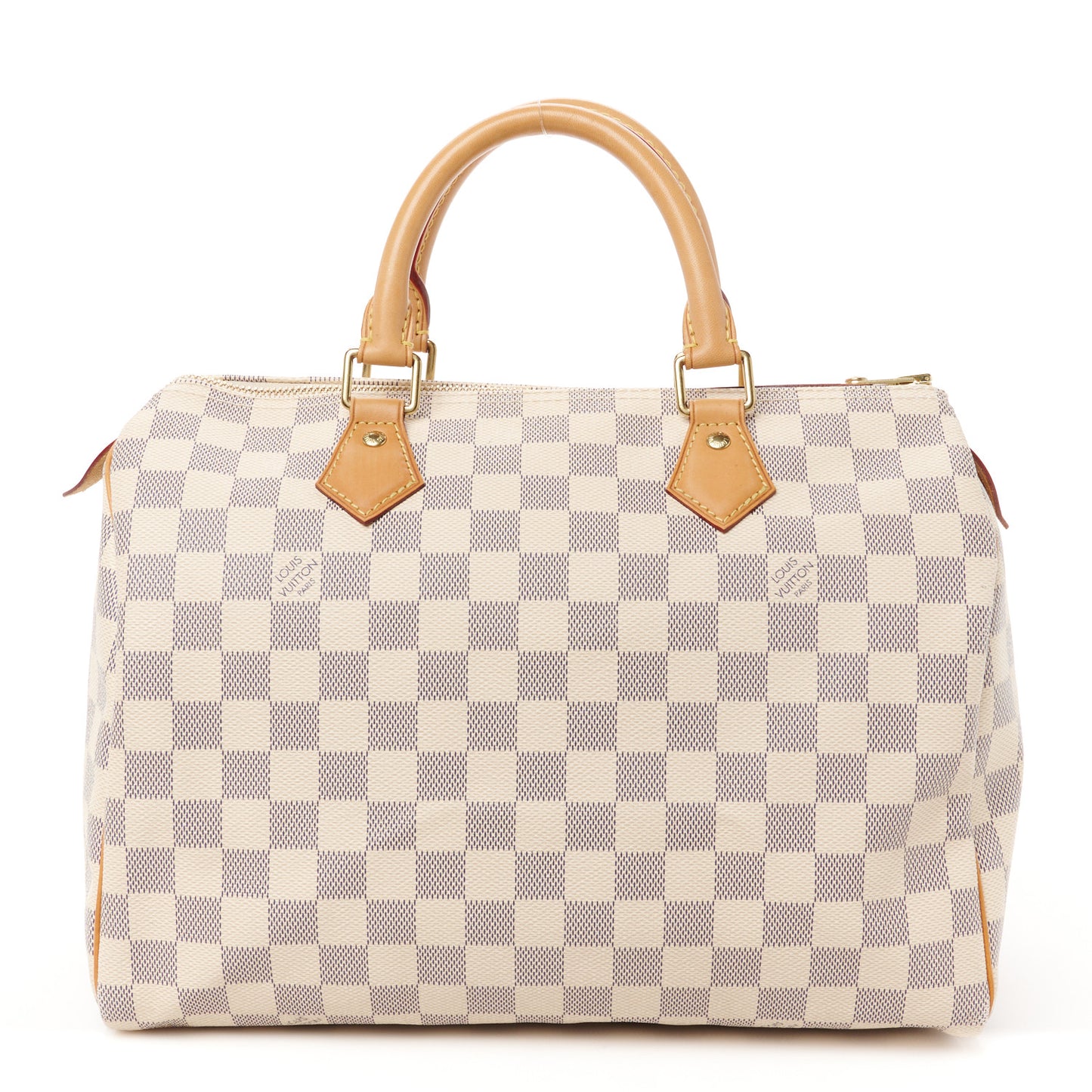Damier Azur Speedy 30
