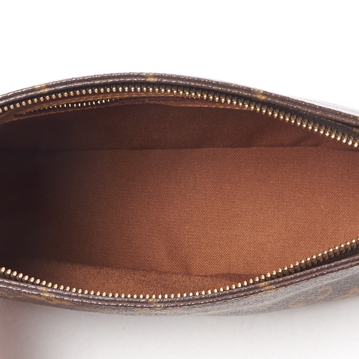 Monogram Trotteur
