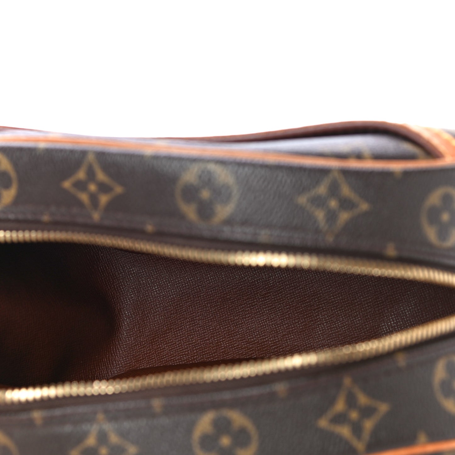 Monogram Blois