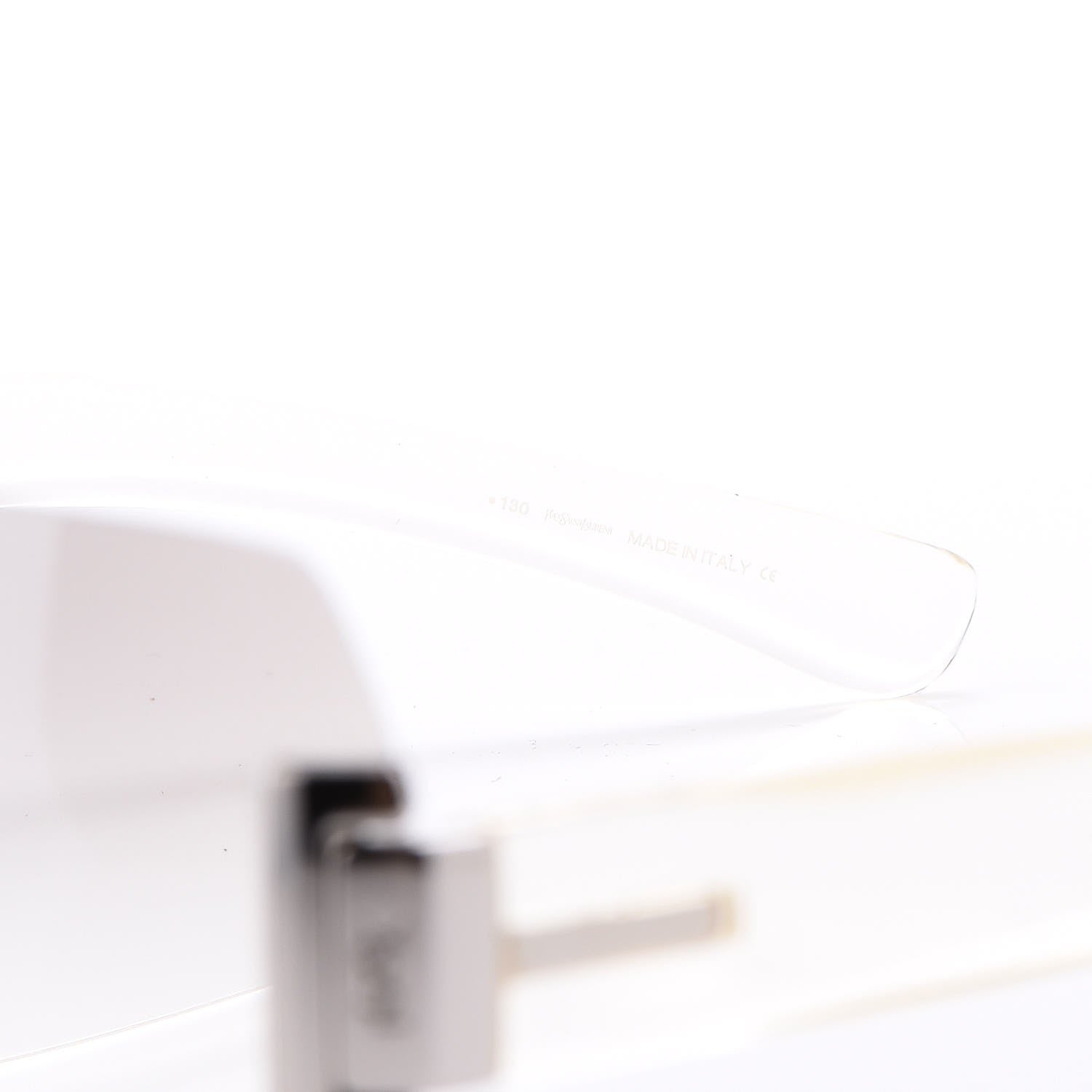 Saint Laurent Aviator Sunglasses 5 of 8