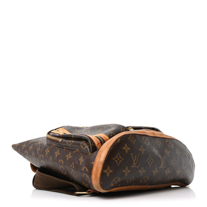 Louis Vuitton Monogram Bosphore Backpack 4 of 9