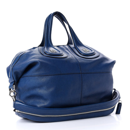 Givenchy Sugar Goatskin Medium Nightingale Blue 4 of 11