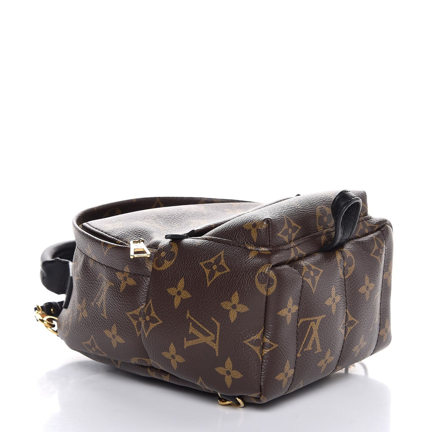 Monogram Palm Springs Backpack Mini