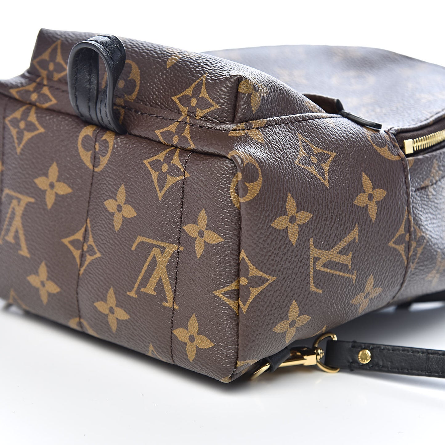 Monogram Palm Springs Backpack Mini