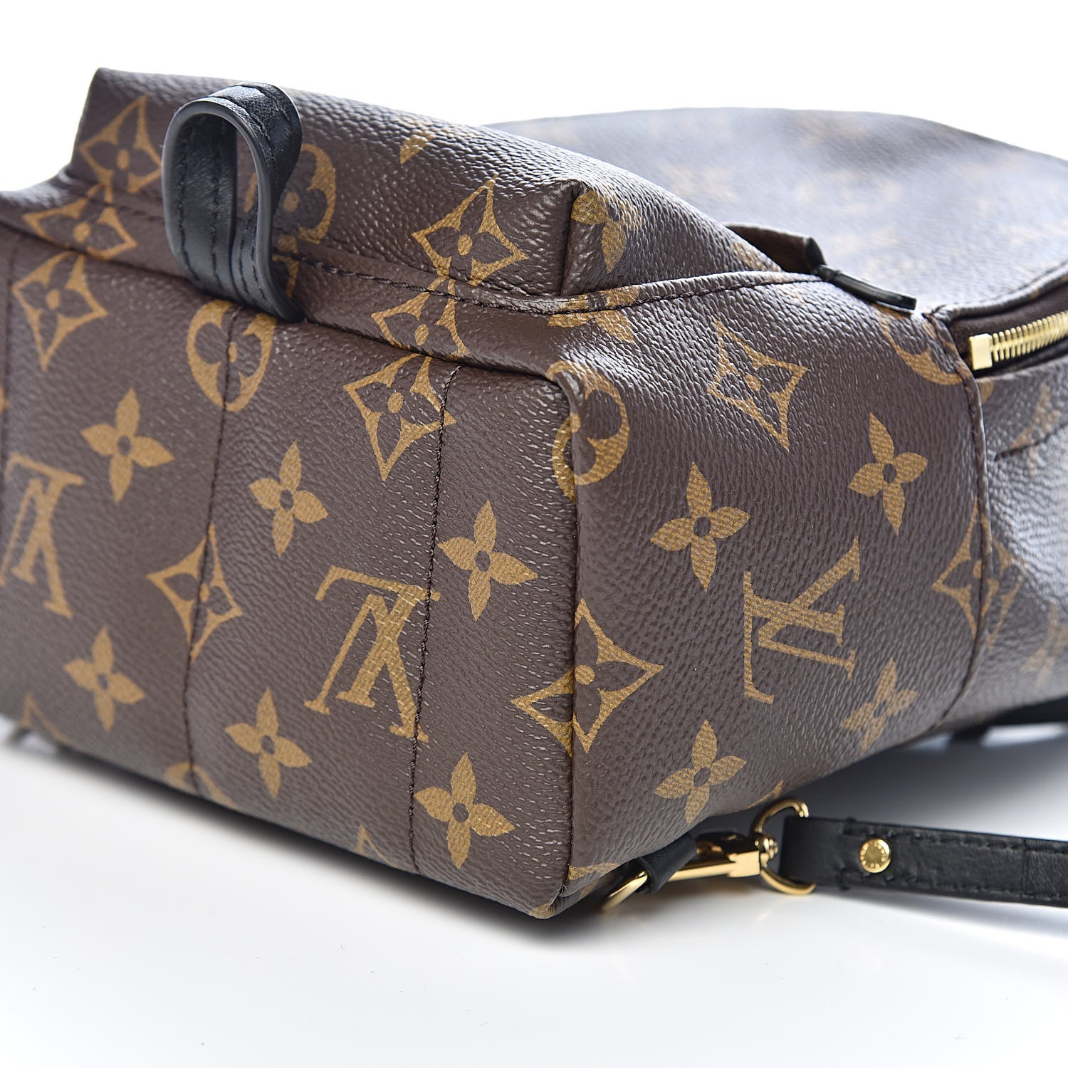 Louis Vuitton Monogram Palm Springs Backpack Mini 10 of 12