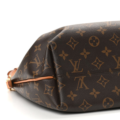Louis Vuitton Monogram Turenne PM 9 of 15