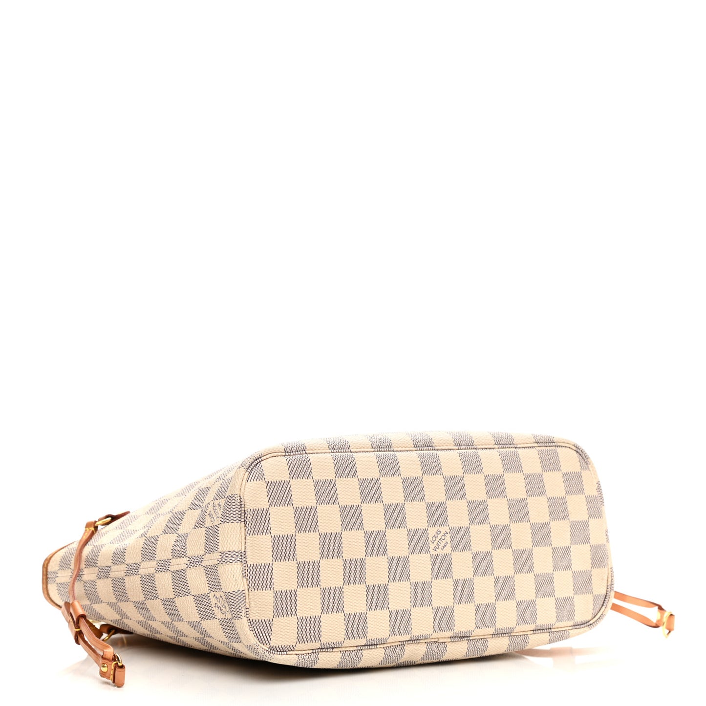 Damier Azur Neo Neverfull PM