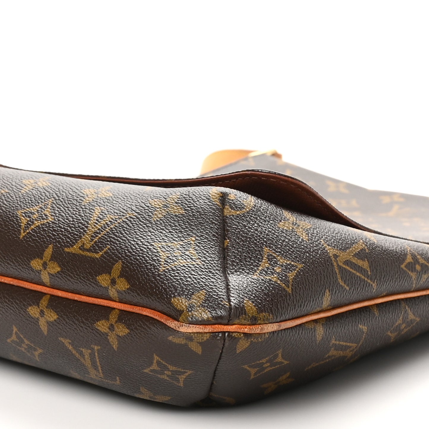 Monogram Musette GM
