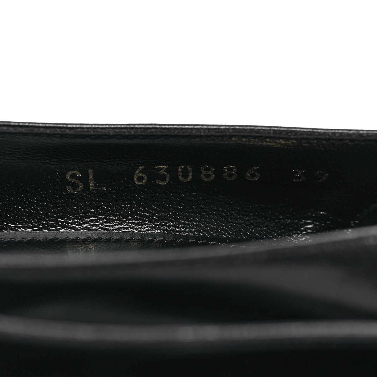 Calfskin Bow Anais Pumps 39 Black Navy