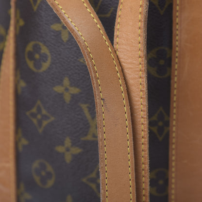 Louis Vuitton Monogram Randonnee GM Backpack 12 of 13