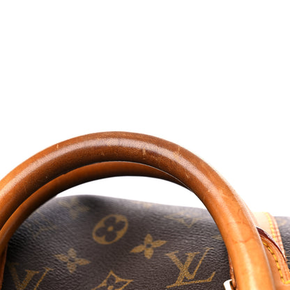Louis Vuitton Monogram Keepall 50 22 of 24
