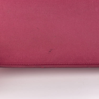 Hermes Toile Cabag 32 PM Pink 11 of 23