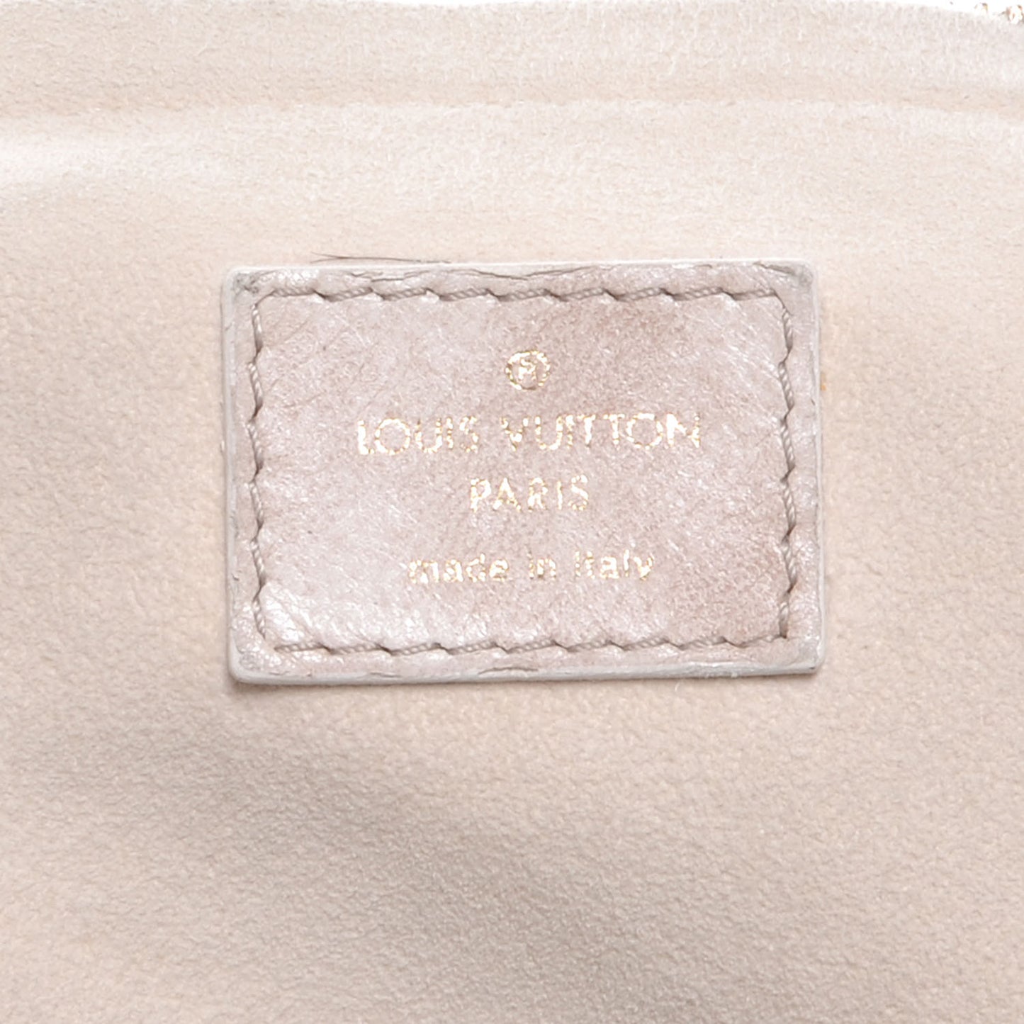 Olympe Nimbus GM Ecru