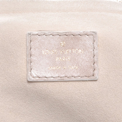 Louis Vuitton Olympe Nimbus GM Ecru 6 of 7