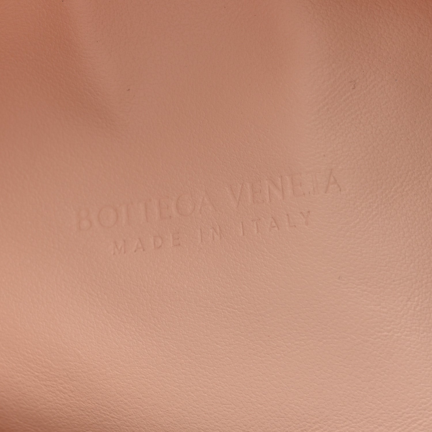 Bottega Veneta Nappa Intrecciato Teen Jodie Hobo Lotus 11 of 17