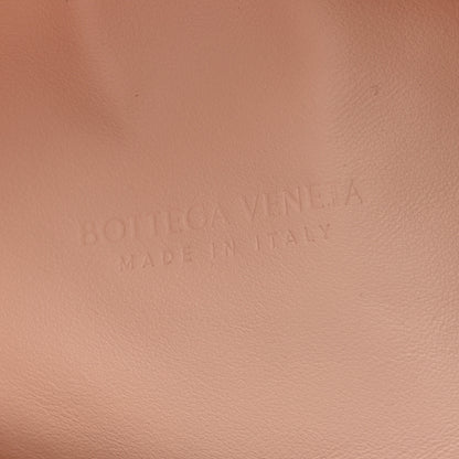 Bottega Veneta Nappa Intrecciato Teen Jodie Hobo Lotus 11 of 17
