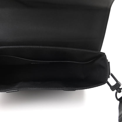 Louis Vuitton Monogram Eclipse Trunk Messenger 5 of 11