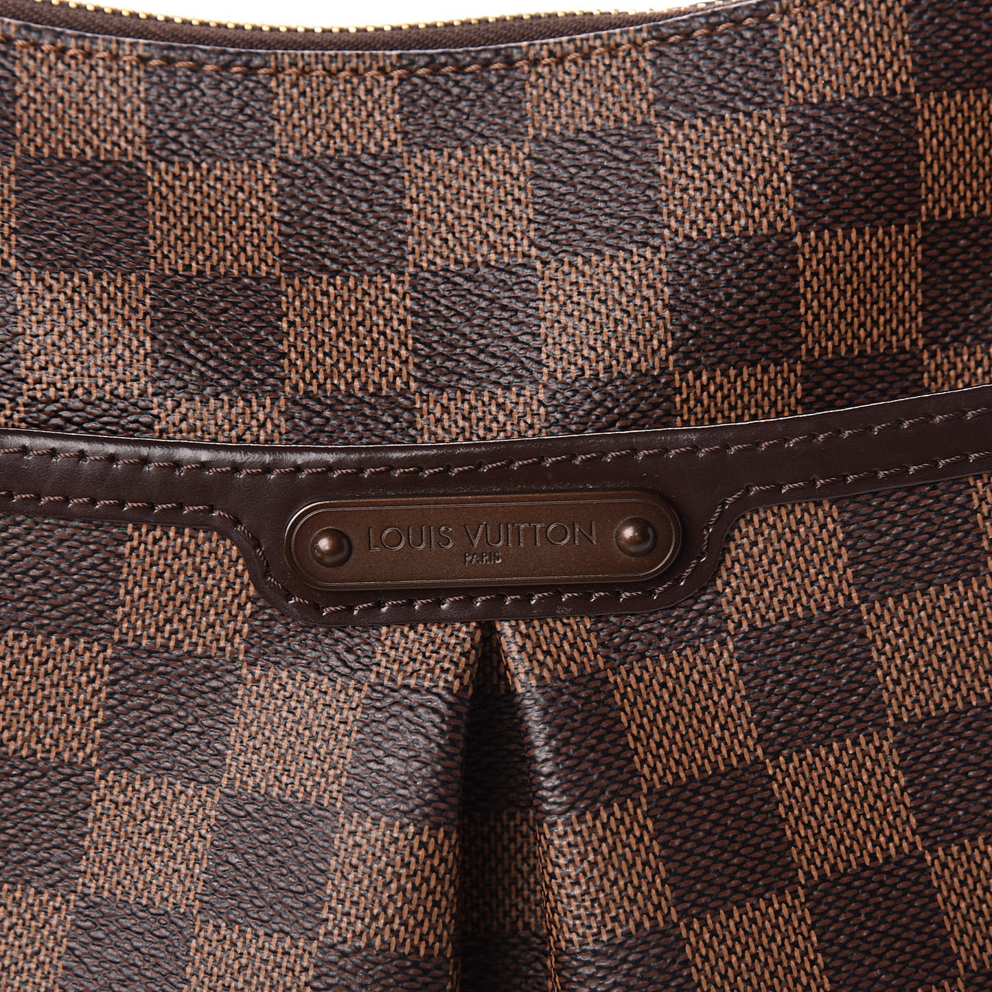Damier Ebene Bloomsbury PM