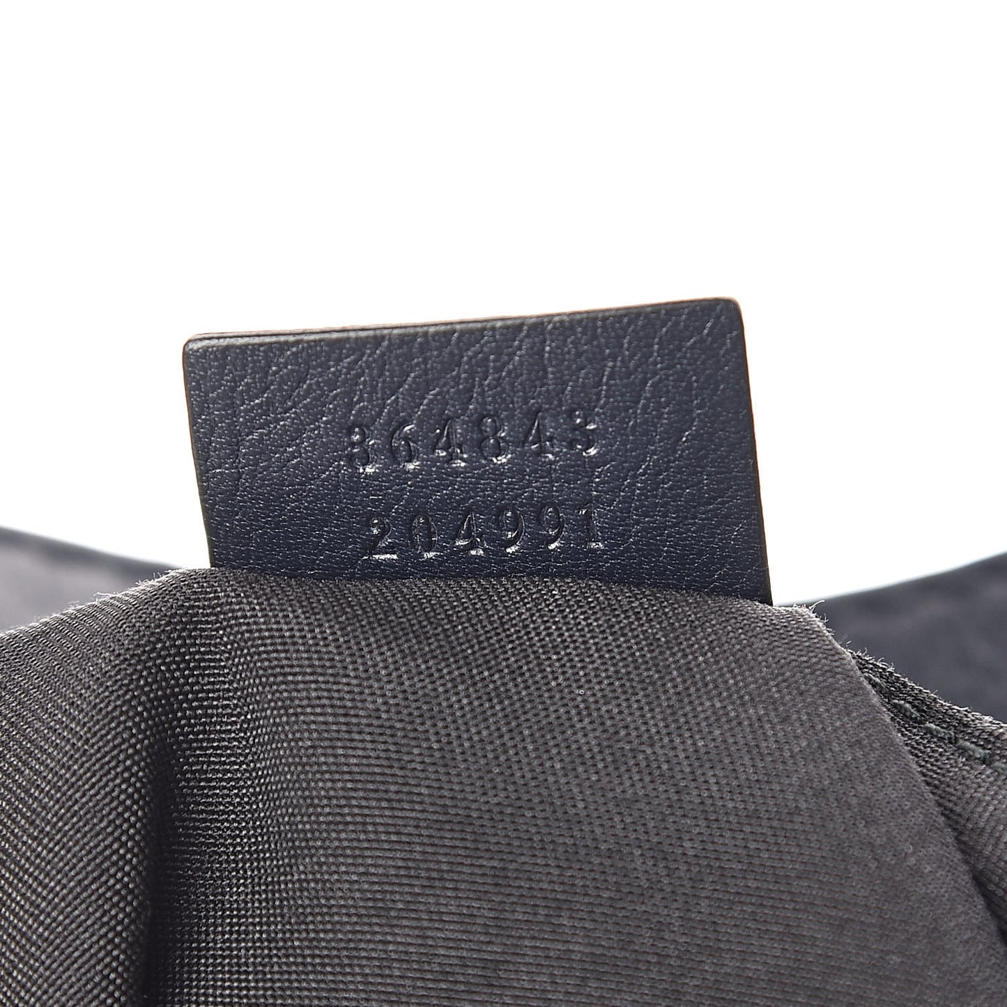 Monogram Medium Sukey Hobo Navy