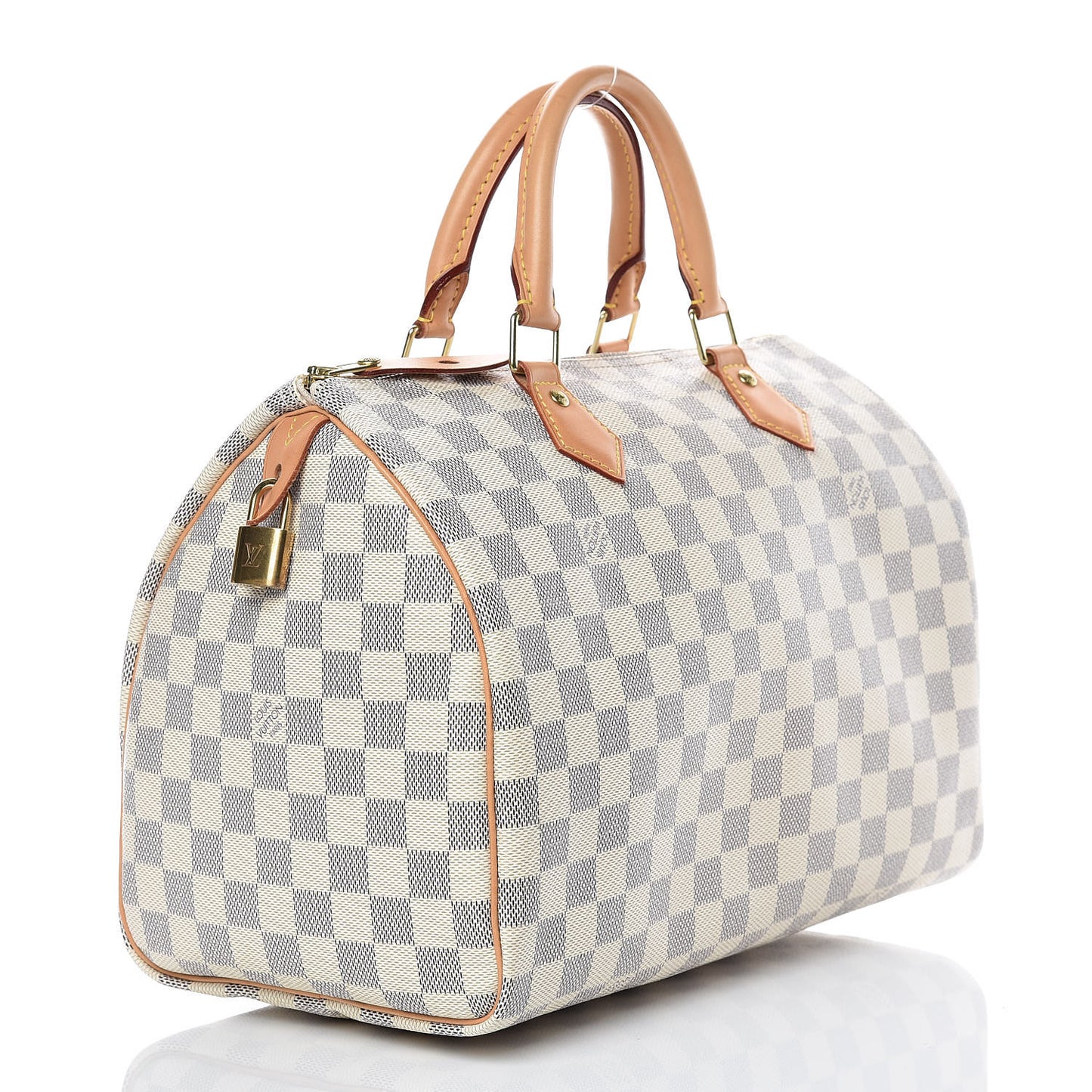Damier Azur Speedy 30