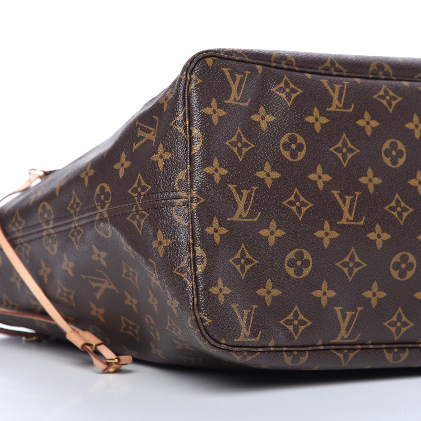 Monogram Neo Neverfull GM Pivoine