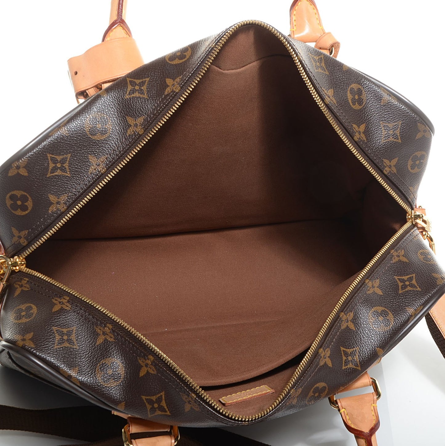 Monogram Icare Bag