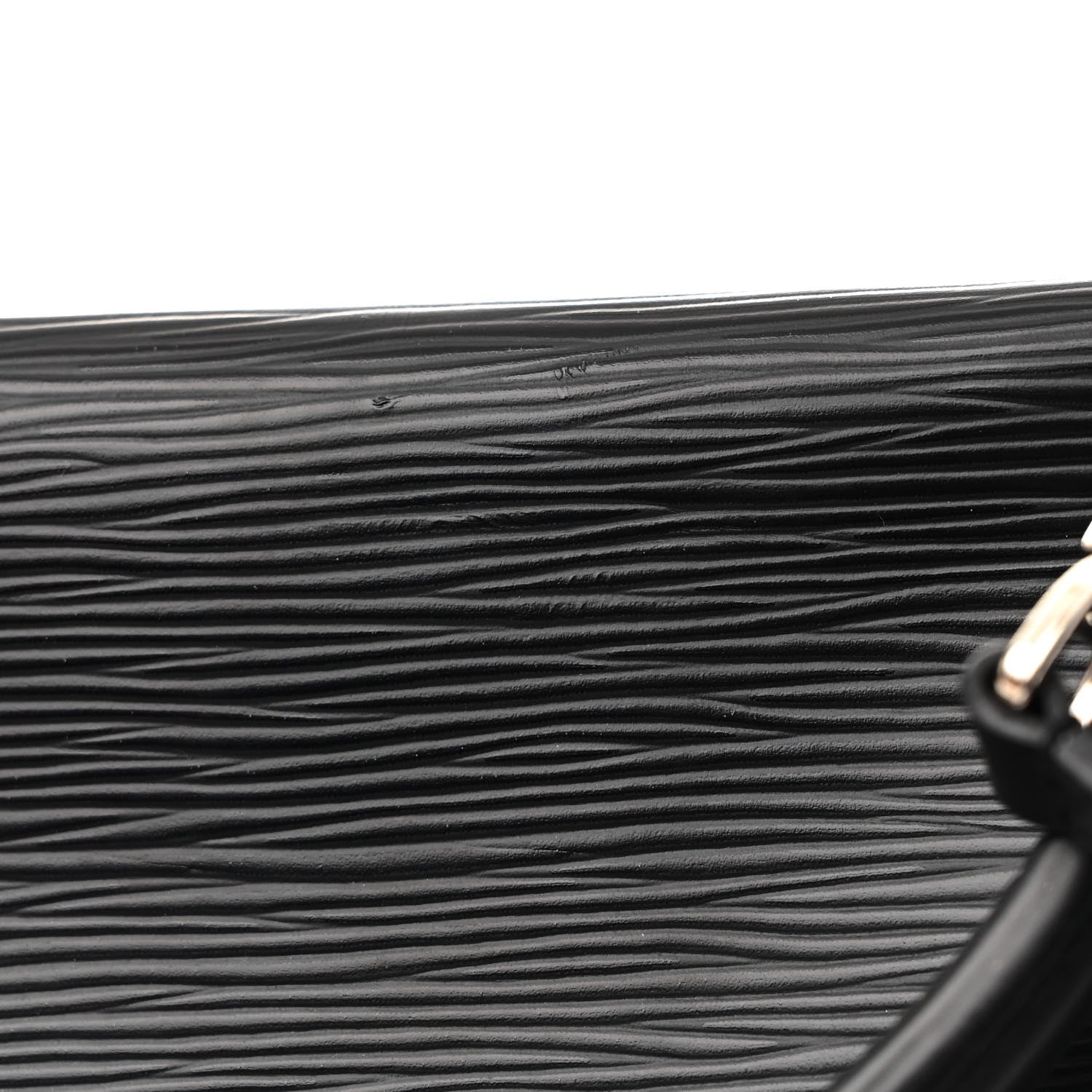 Louis Vuitton Epi Grenelle MM Black 16 of 16