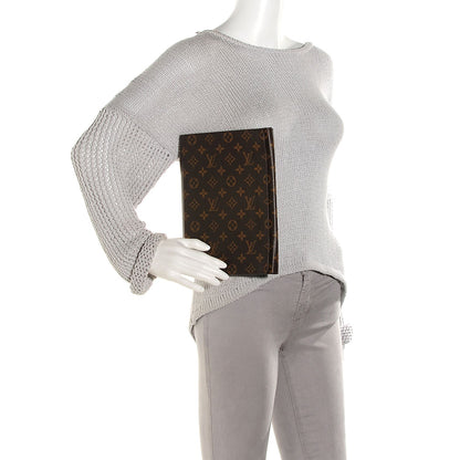 Louis Vuitton Monogram Ipad Case 2 of 6