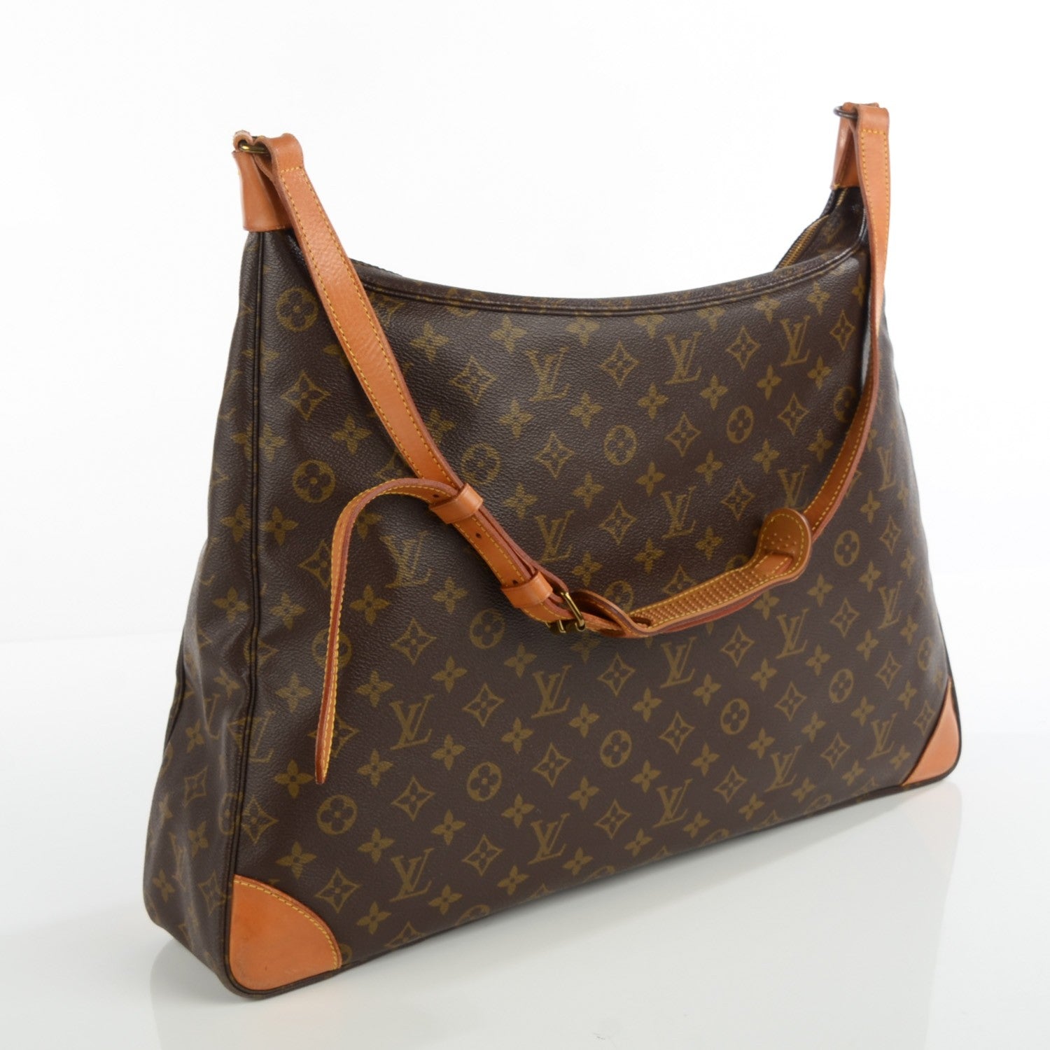 Louis Vuitton Monogram Boulogne 50 3 of 11