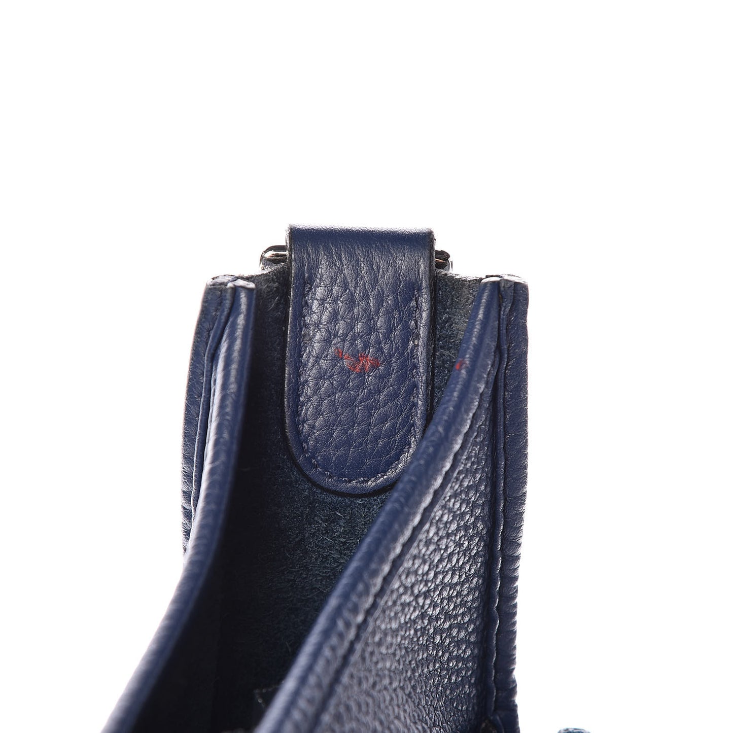 Taurillon Clemence Evelyne III GM Bleu Saphir