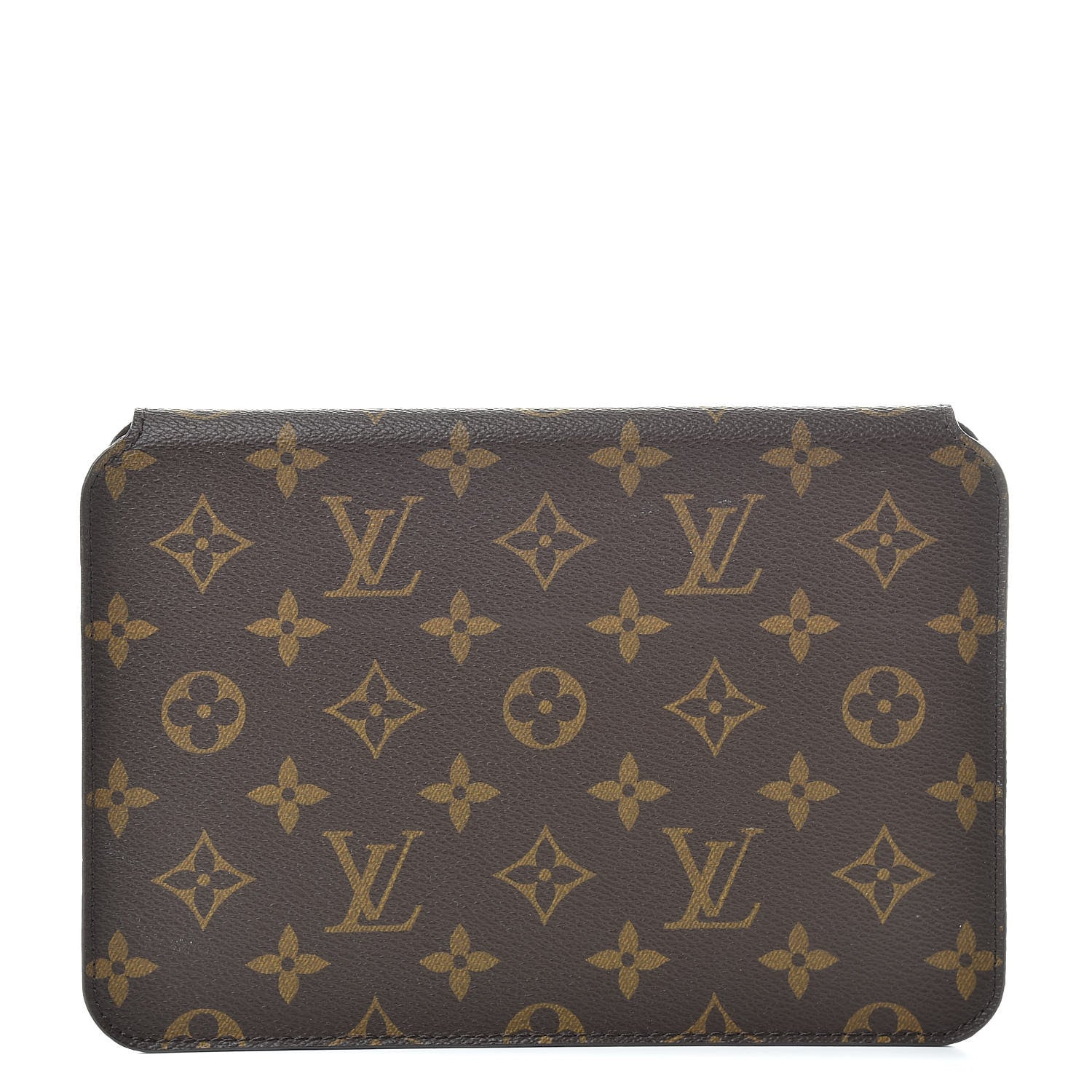 Louis Vuitton Monogram Folio iPad Mini Case 1 of 8