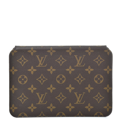 Louis Vuitton Monogram Folio iPad Mini Case 1 of 8