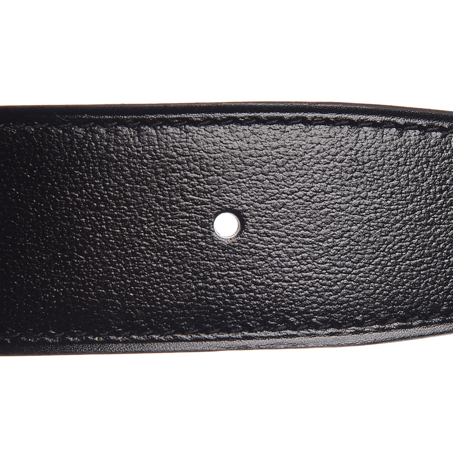 135 Togo 32mm Pegase H Belt 105 Black Gold