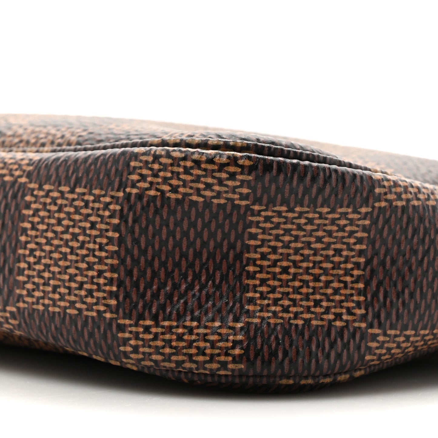 Damier Ebene Mini Pochette Accessories