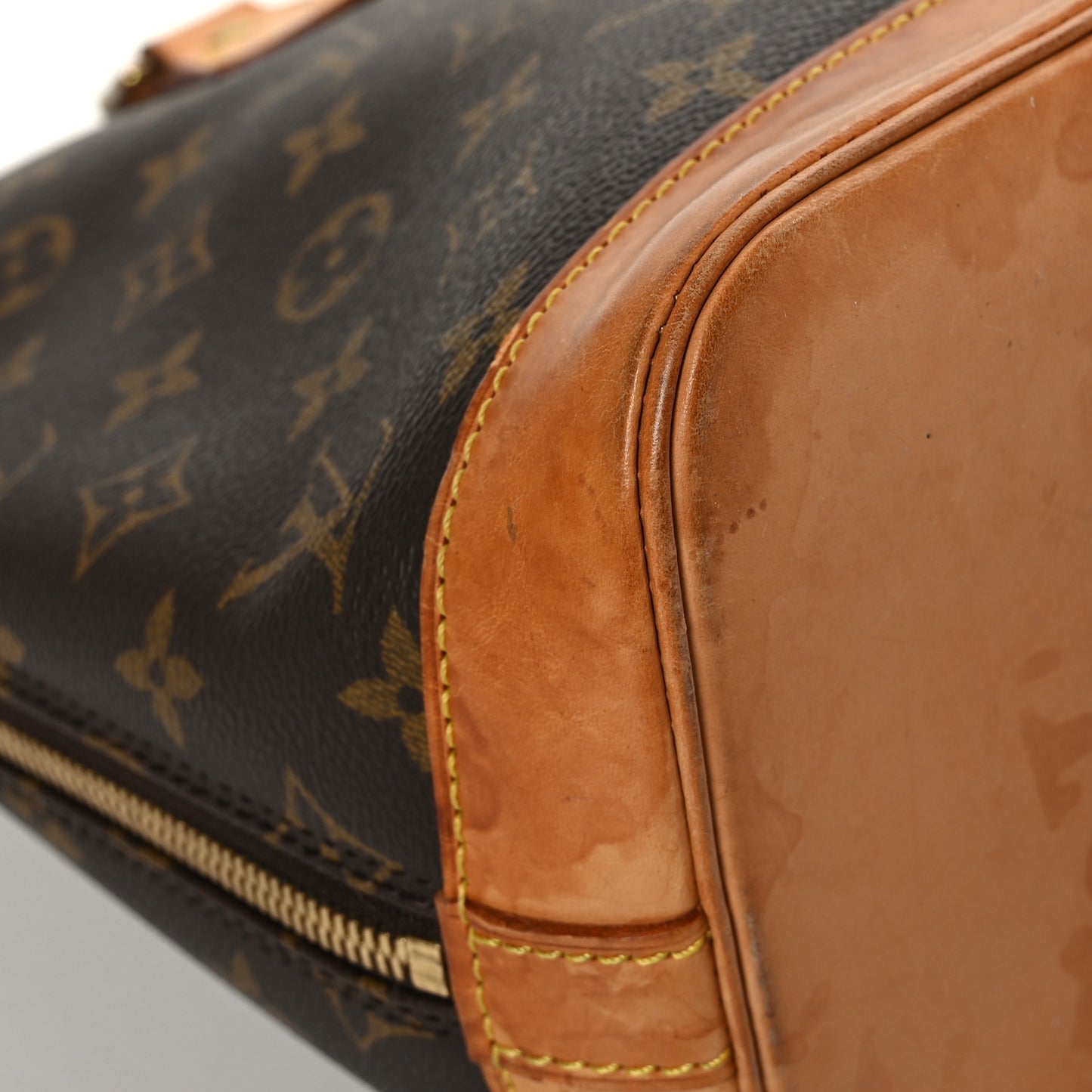 Monogram Alma PM