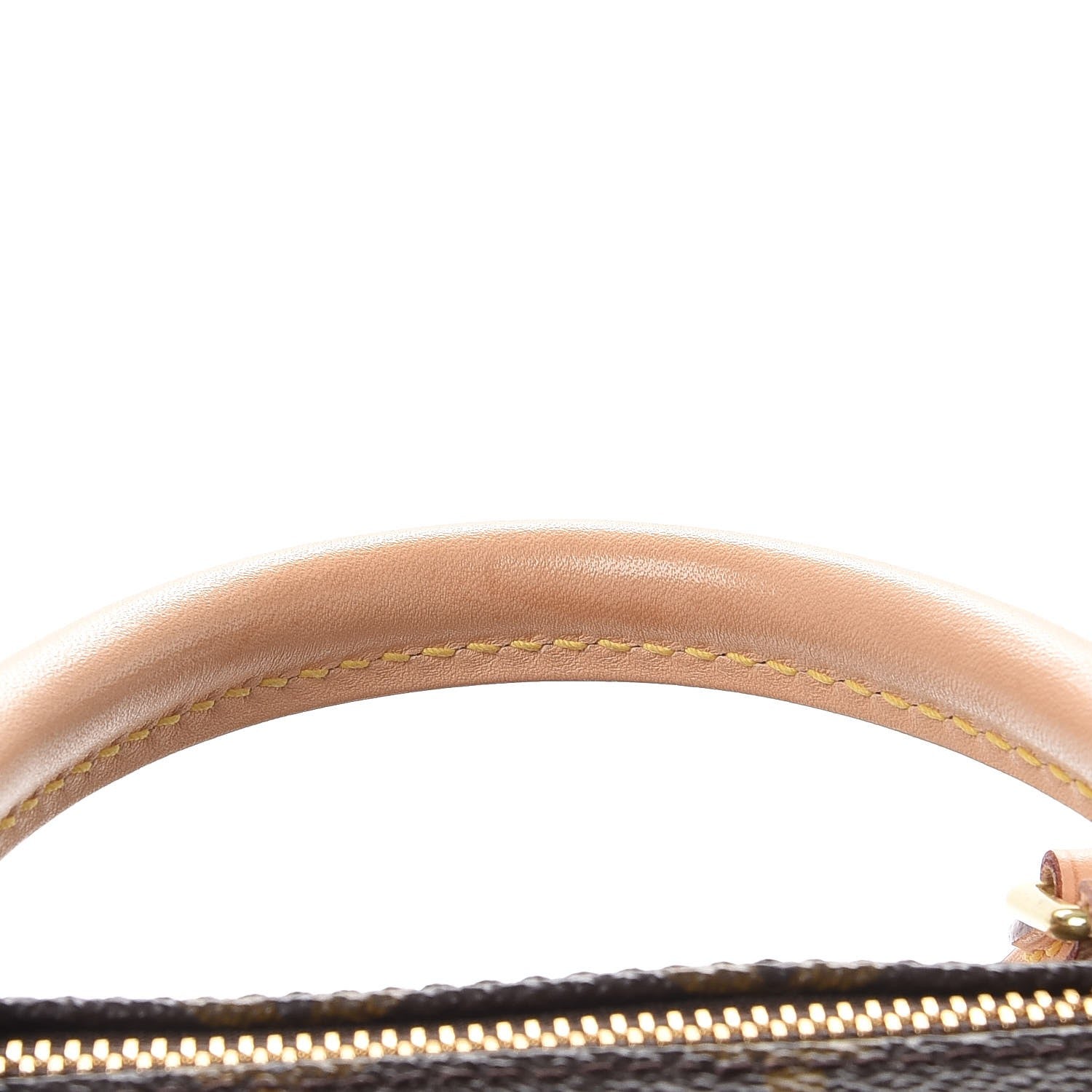 Louis Vuitton Monogram Speedy 30 9 of 9