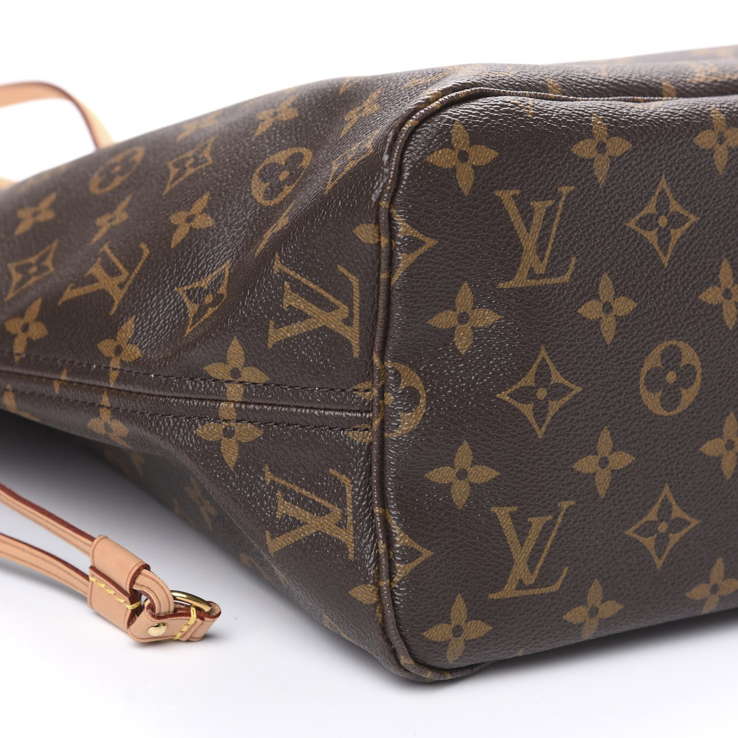 Monogram Neo Neverfull MM