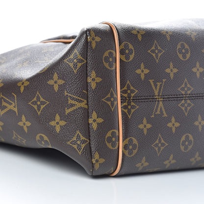 Louis Vuitton Monogram Totally MM 8 of 9