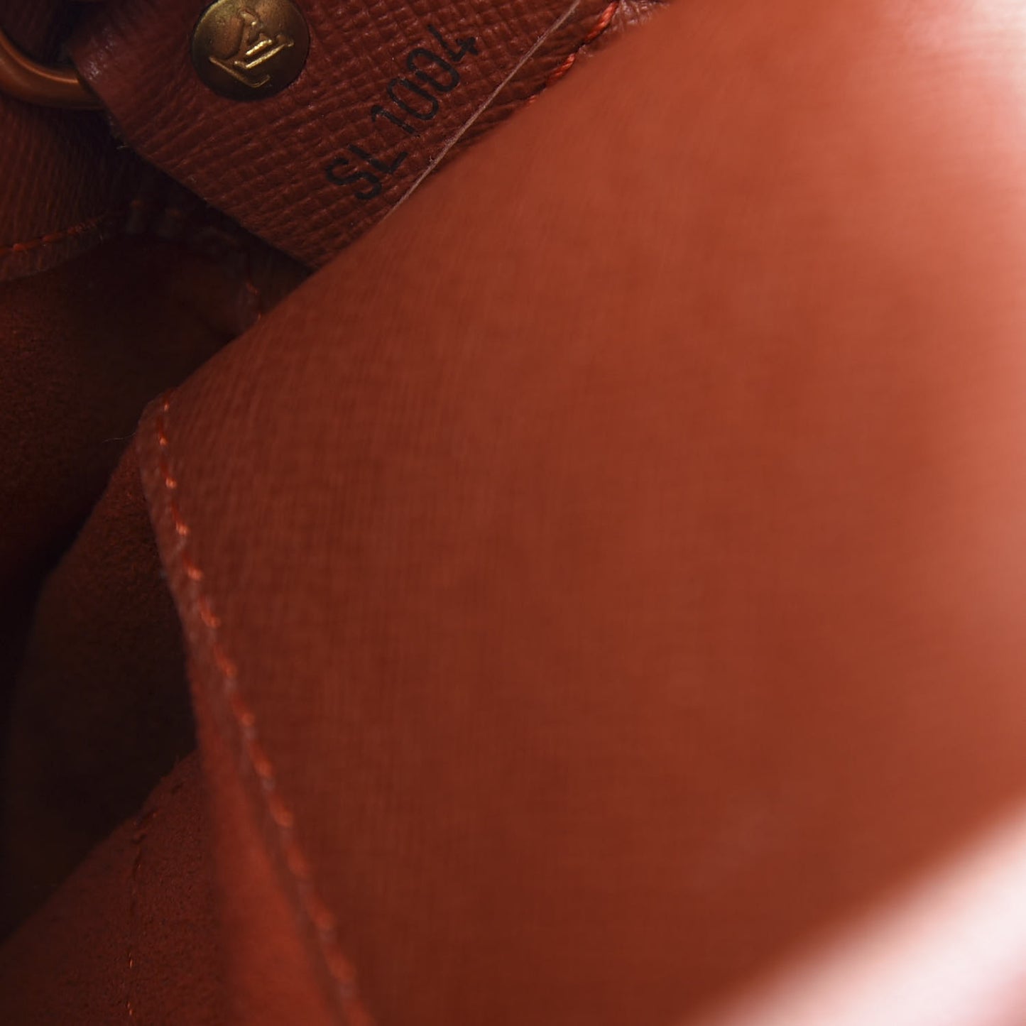 Damier Ebene Musette GM