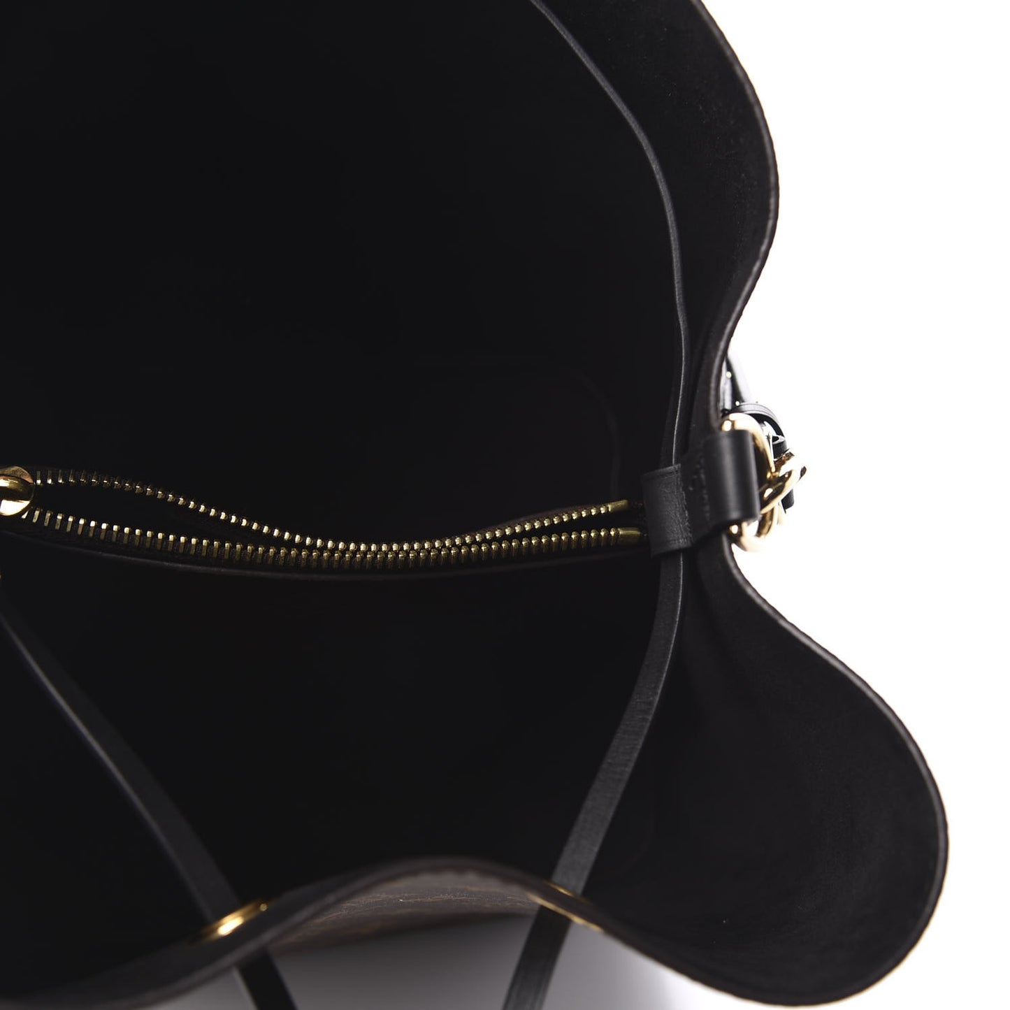 Monogram Neonoe MM Black