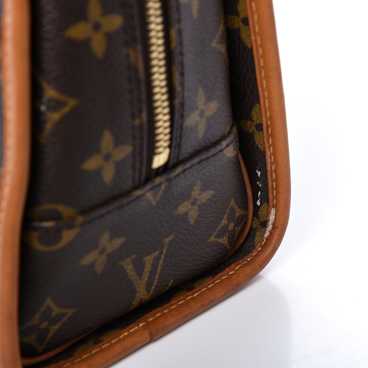 Monogram Rivoli Briefcase