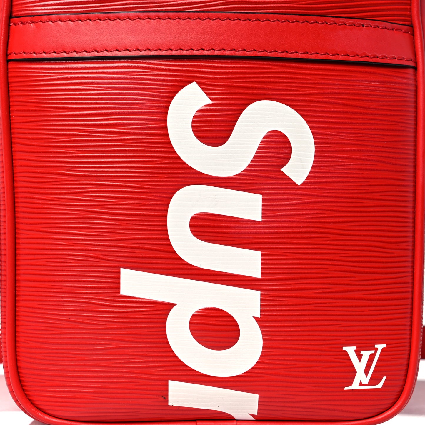 X SUPREME Epi Danube PM Red